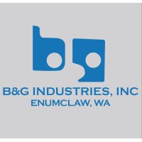B&G Industries, Inc. logo - Similar company to Idl Precision Machining