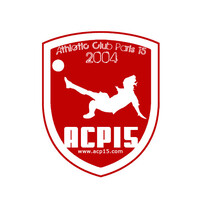 ATHLETIC CLUB PARIS 15 logo - Similar company to Stadioss