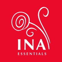 InaEssentials - International Organic Cosmetics Brand logo - Similar company to Cocosolis