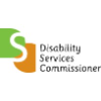 Disability Services Commissioner Victoria logo - Similar company to Victorian Disability Worker Commission