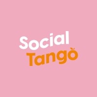 Social Tango logo - Similar company to Bendigo Brittle