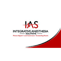 Integrative Anesthesia Solutions