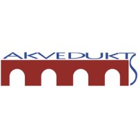 AKVEDUKTS logo - Similar company to Duecinox