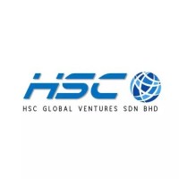 HSC Global Ventures logo - Similar company to Padu Corp