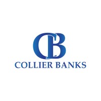 Collier Banks logo - Similar company to Vault Plc