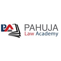 Pahuja Law Academy PLA - Best Judiciary Coaching in Delhi logo - Similar company to Knowledge Nation Coaching Centre