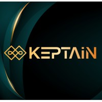Keptain Group logo - Similar company to Global Ceo Community