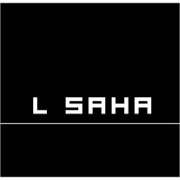 L SAHA logo - Similar company to Dlish