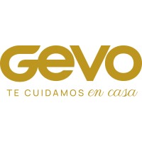 GEVO logo - Similar company to Tecnoits