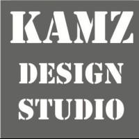 Kamz Design Studio logo - Similar company to Integrated Design Studio | Ids