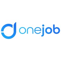 Onejob UAE logo - Similar company to Wefee1 (Now Como - Acquired By Gpn:Nyse)