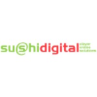 Sushi Digital Web Design & App Development