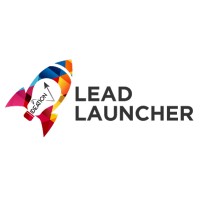 Lead Launcher logo - Similar company to Point 2 Point Communications