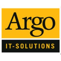 Argo IT Solutions logo - Similar company to Argo It