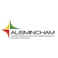 Ausmincham Indonesia - Australian Business Chamber for Mining Infrastructure Energy & Resources logo - Similar company to International Chamber Of Digital Commerce Indonesia