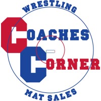 Coaches Corner logo - Similar company to Emg Access