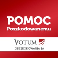 VOTUM Odszkodowania S.A. logo - Similar company to Europejskie Centrum Odszkodowań Sa (Euco Sa)