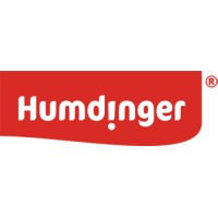 Humdinger logo - Similar company to J2X®