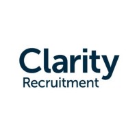 Clarity Recruitment logo - Similar company to Recruitment Plus
