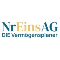 NrEins AG logo - Similar company to Dresden Pt
