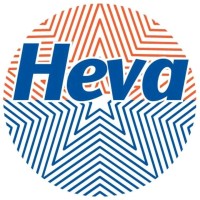 Heva Klimaat & Installatie logo - Similar company to Oosterhoff Poolen