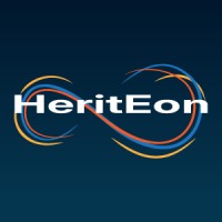 HeritEon logo - Similar company to Esteh