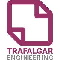 Trafalgar Engineering Ltd. logo - Similar company to Geronimo Engineering