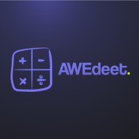 AWEdeet | An Awe Media Group Co. logo - Similar company to The Pointy Group