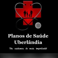 Planos de Saúde Uberlândia logo - Similar company to Planos De Saúde Já