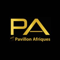 Pavillon Afriques logo - Similar company to Silicon Valley African Film Festival