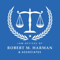 Law Offices of Robert M Harman & Associates logo - Similar company to Kaldi Coffee & Tea