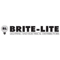 Brite-Lite Lighting and Electrical Distributors logo - Similar company to Raymond Electrical