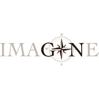 imaGINe - Gin logo - Similar company to Granaline
