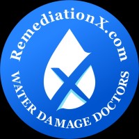 RemediationX Water and Mold Damage Doctors