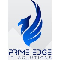 Prime Edge logo - Similar company to Trazure Software & It Solutions