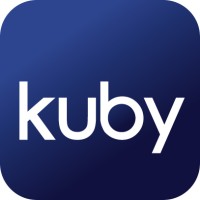 Kuby logo - Similar company to Admeasy