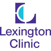 Lexington Clinic logo - Similar company to St. Claire Healthcare