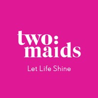 Two Maids of Montgomery, Alabama logo - Similar company to Applied Cleaning Technologies