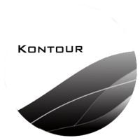 Kontour logo - Similar company to Kontour