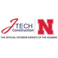 J-Tech Construction logo - Similar company to Booked On Planning