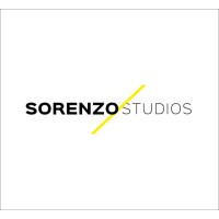 Sorenzo Studios logo - Similar company to Special Effects Lighting