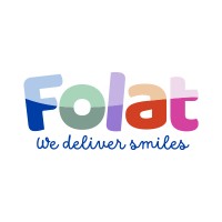 Folat BV logo - Similar company to Contany