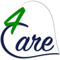 For Care logo - Similar company to Movemind.It