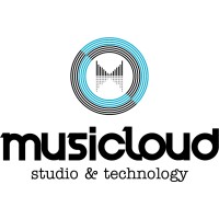 Musicloudstudio & Technology logo - Similar company to Cinemusic Entertainment