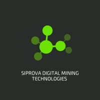 Siprova Digital Mining Technologies logo - Similar company to Gem Mining