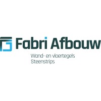 Fabri Afbouw B.V. logo - Similar company to Fabri Bouw B.V.