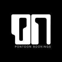Pontoon Bookings