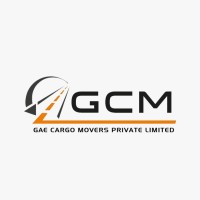 GAE Cargo Movers Private Limited logo - Similar company to Hardicon Ltd.