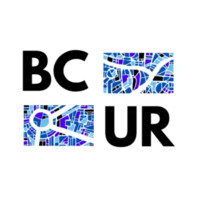 Barnard/Columbia Urban Review logo - Similar company to Nicholas Raefski