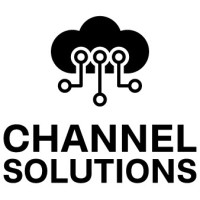 Channel Solutions, LLC logo - Similar company to Pinary